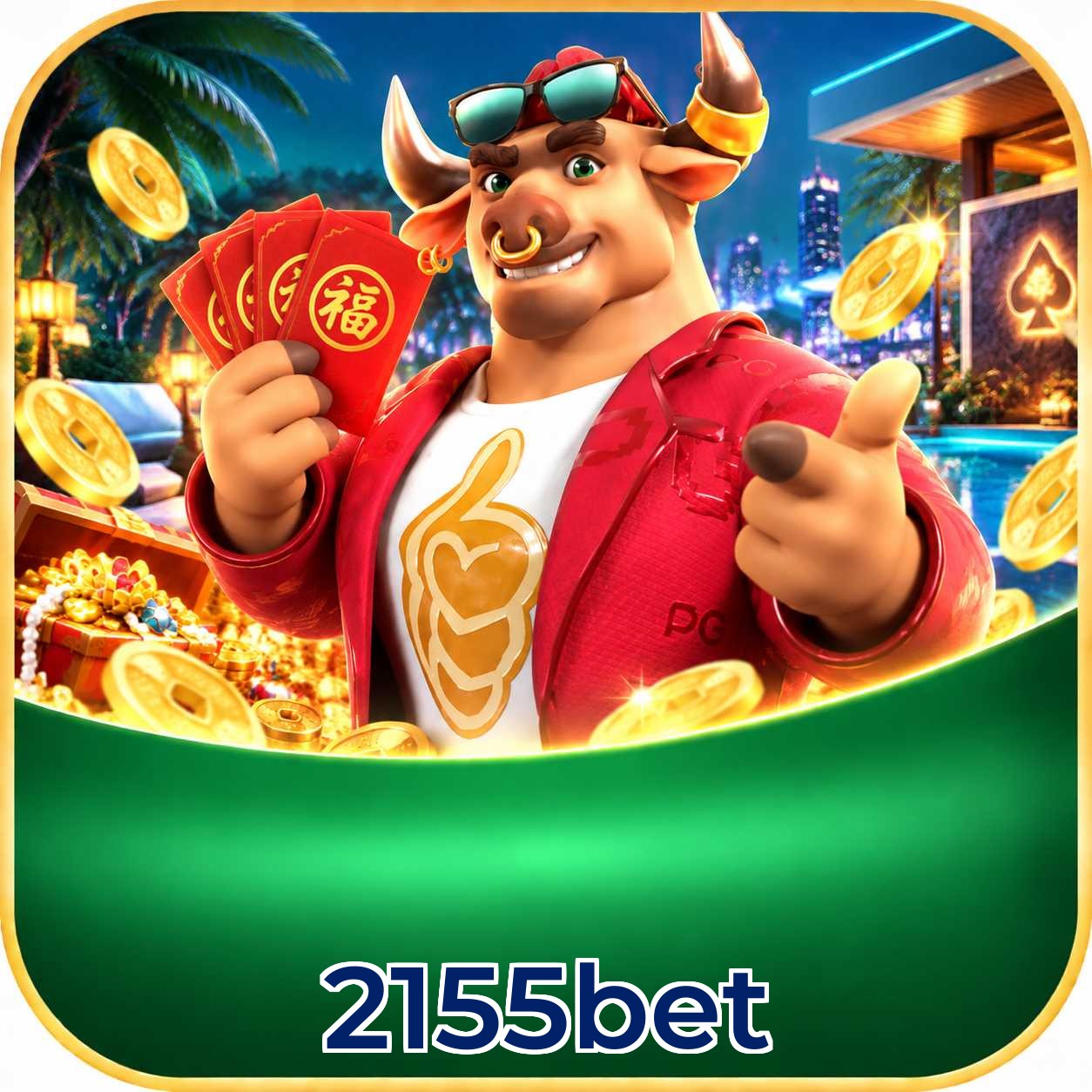 Loterias online da 2155bet com Mega-Sena e pagamento via PIX