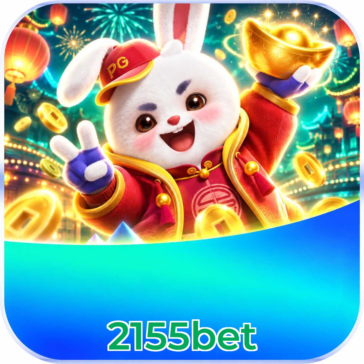 Jogos Fortune da 2155bet com Fortune Tiger e títulos PG Soft