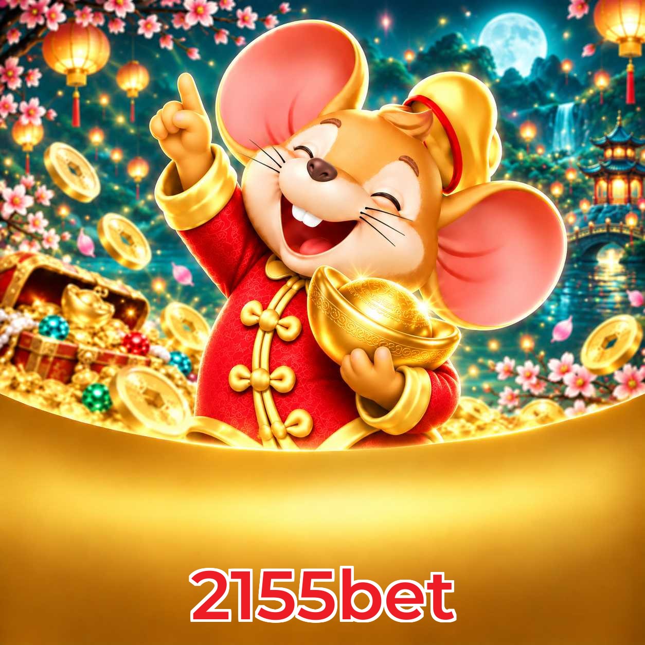Grandes vitórias nos jogos Fortune da 2155bet