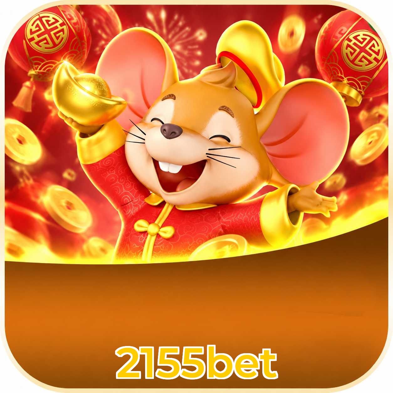 Central de download oficial da 2155bet para Android e iOS